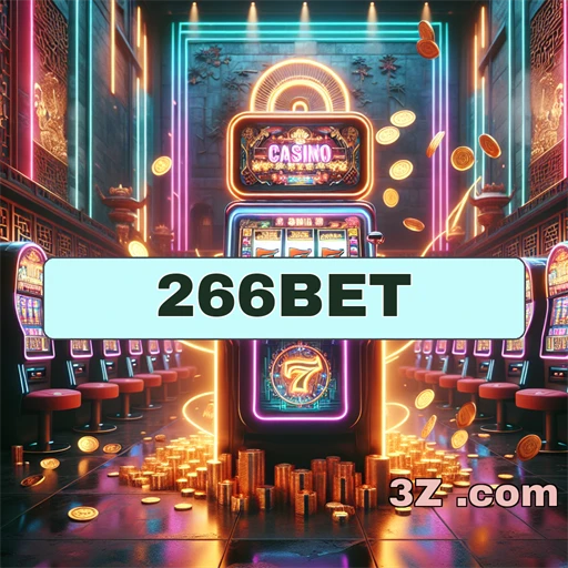 Apostas Inovadoras no 266bet: Uma Experiência Única