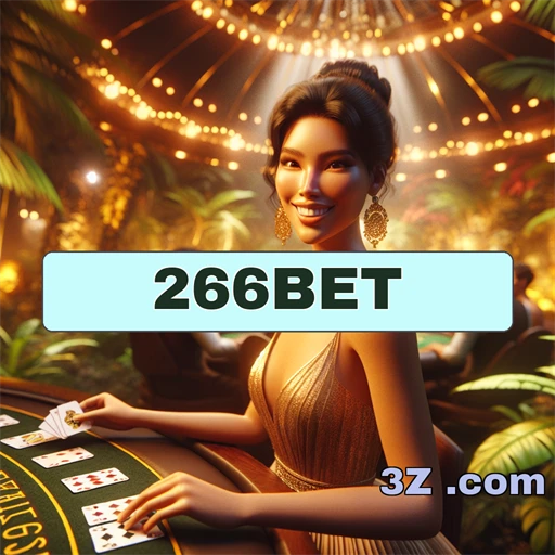 Baixar o 266bet: Jogabilidade Empolgante e Acessível