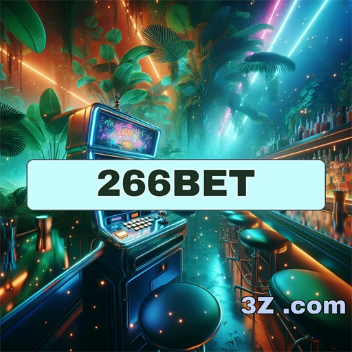 Experimente a emoção do cassino online no 266bet agora!