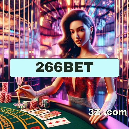 Aposte com Estilo: Esporte e Diversão na 266bet
