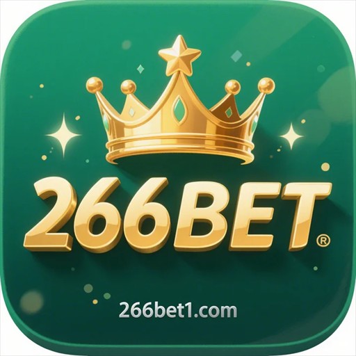 266bet logo