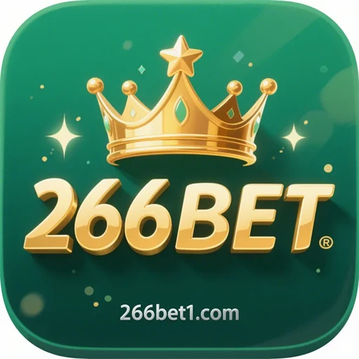 266bet logo