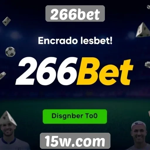267bet oferece promoções exclusivas para novos jogadores