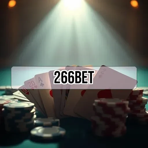 266bet FAQ