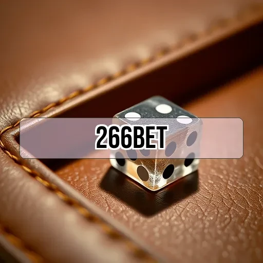 266bet Jogos ao Vivo