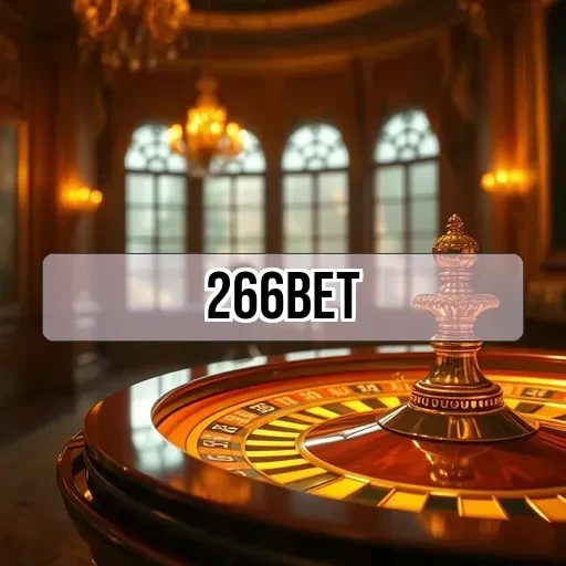 266bet Novidades