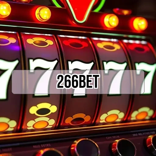 266bet Promoções