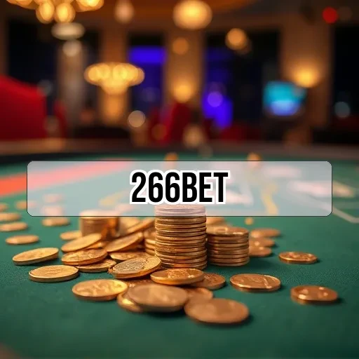 266bet Cadastro