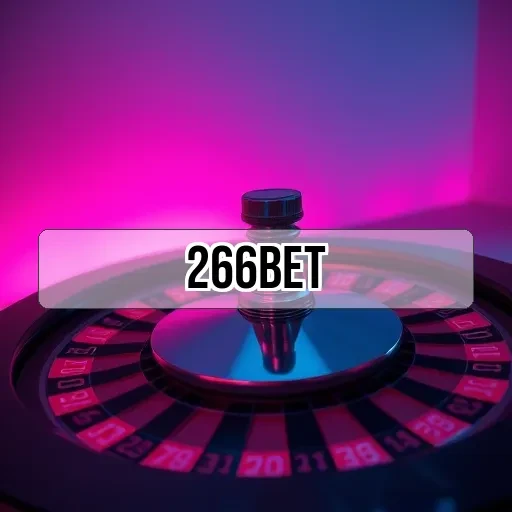 266bet Caça-níqueis