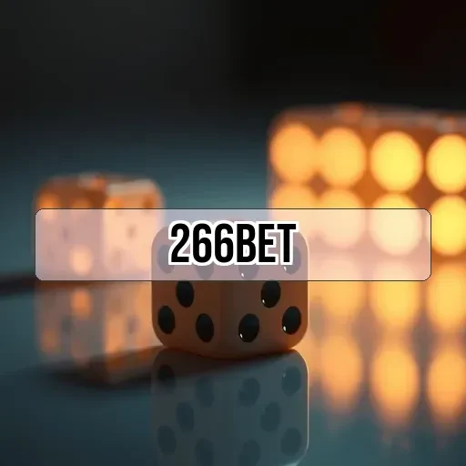 266bet Jogos de Mesa