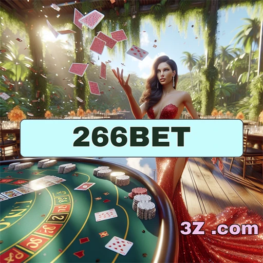 266bet Clube VIP